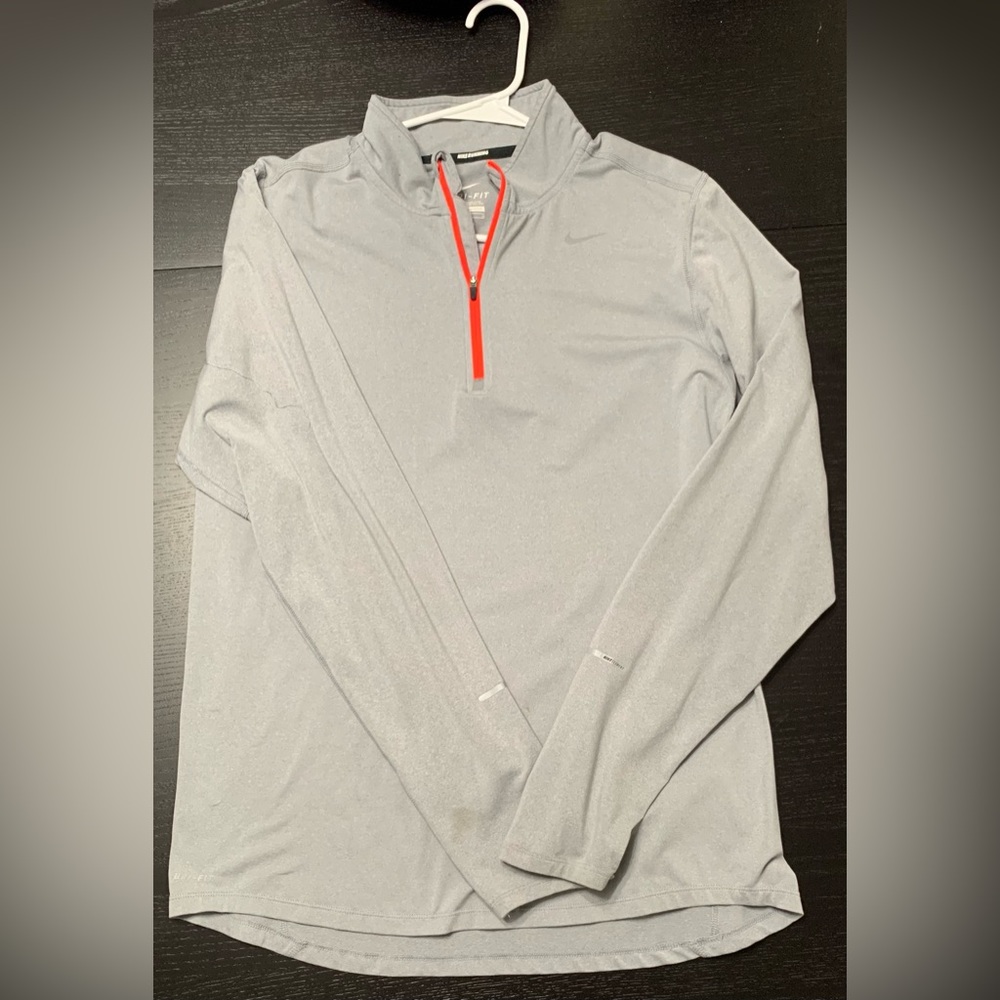Nike Dri-Fit Jacket (Medium)